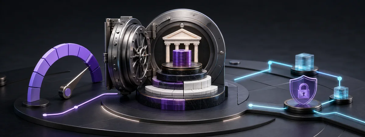 Minh họa định lượng Banking