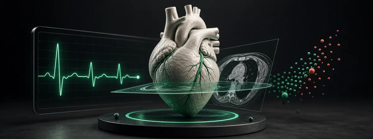 Minh họa định lượng Healthcare