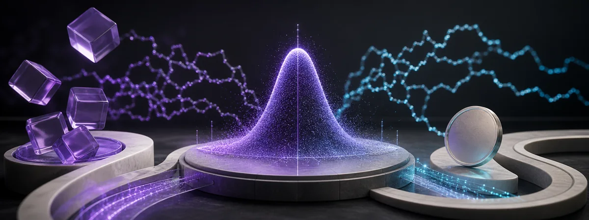 Minh họa định lượng Probability Lab