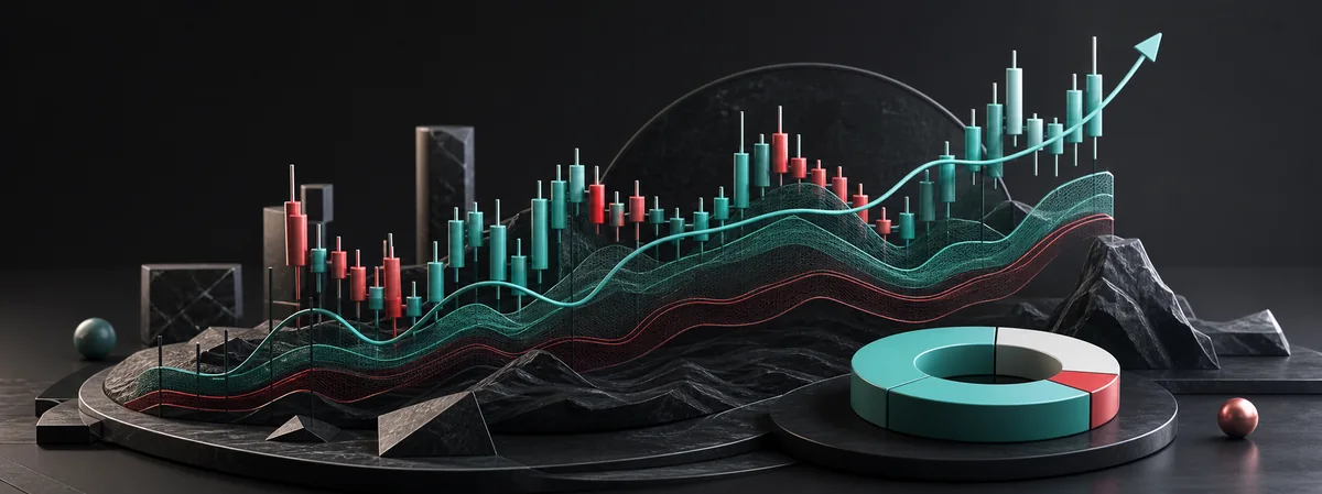 Minh họa định lượng Trading & Investment